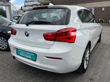 BMW 116i  Limousine*Garantie - BMW 116: 116i