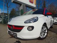 Opel Adam 120 Jahre,SZH,Apple CarPlay,Einparkhilfe