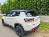 Jeep Compass 2.0 MultiJet Trailhawk 4x4 Auto Trai... - Jeep Compass Trailhawk mit Diesel-Antrieb