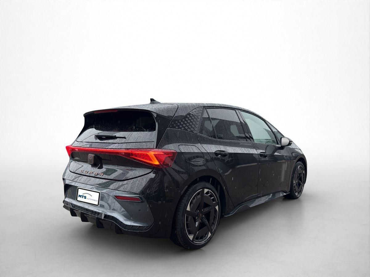 Cupra Born - Bild 6