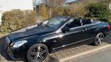 Mercedes-Benz E 250 Cabriolet E 250 BlueEFF. ELEGANCE ELEGANCE