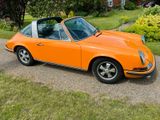 Porsche 911 Urmodell