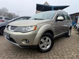 Mitsubishi Outlander 2.0 DI-D Invite;TÜV NEU;Inkl-Garantie+ - Mitsubishi Outlander in Bremen