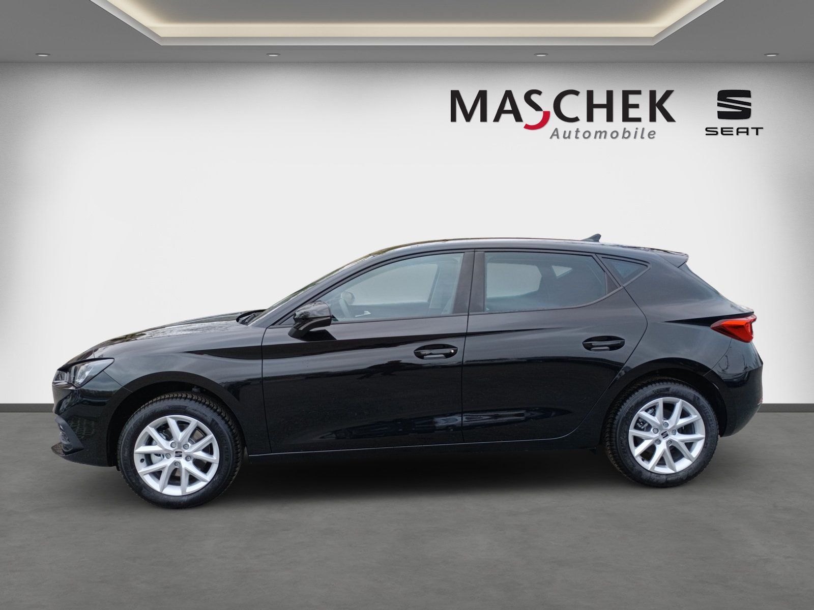 Seat Leon - Bild 3