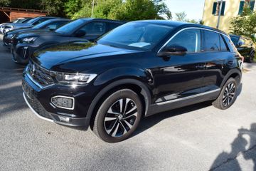 Volkswagen T-Roc - 2