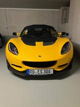 Lotus Elise Cup 220 Neuwertig