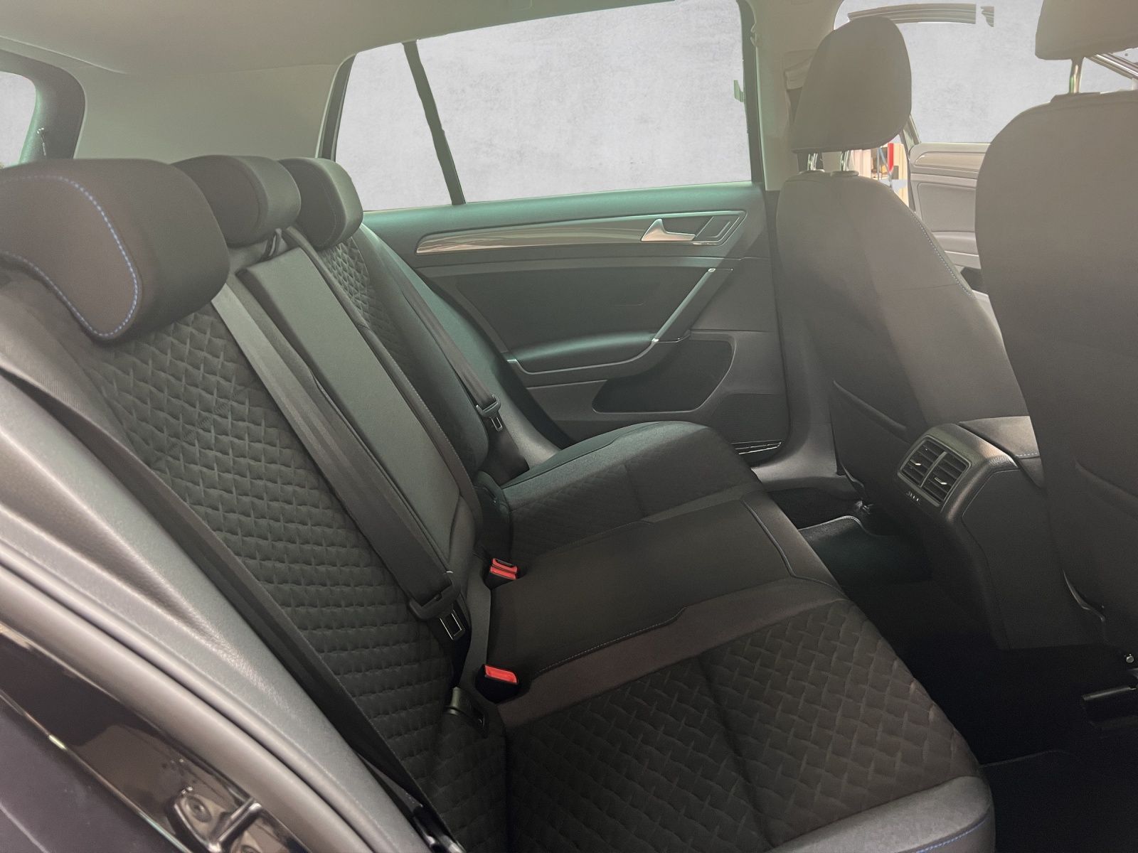 Golf VII Join 1.5 TSI Navi*Klima