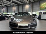 Porsche 992 911 Turbo Burmester InnoDrive Sportabgas - Porsche Gebrauchtwagen in Hannover