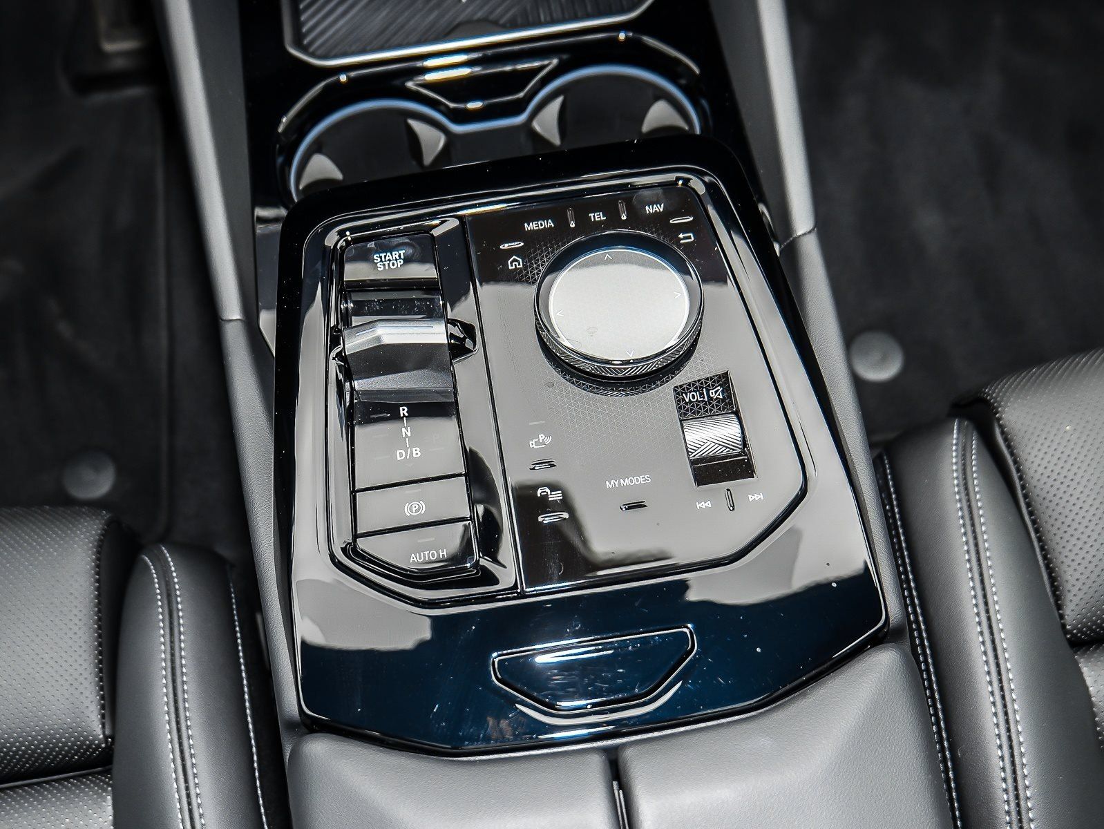BMW i5 - Bild 21