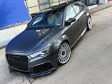 Audi RS3 RS 3 Sportback 2.5 TFSI*EINZELSTÜCK*HG-PERFO - Audi RS3 in Köln