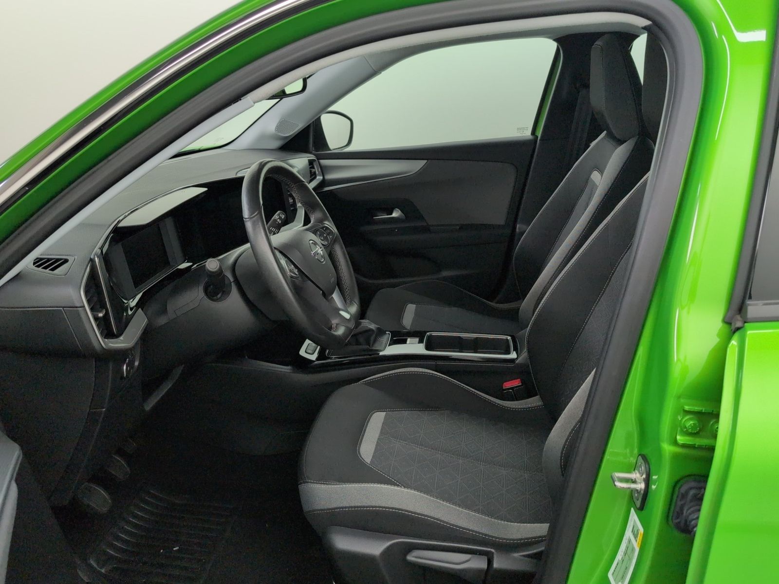 OPEL Mokka 1.2 Turbo Edition Kamera CarPlay – Bild 8