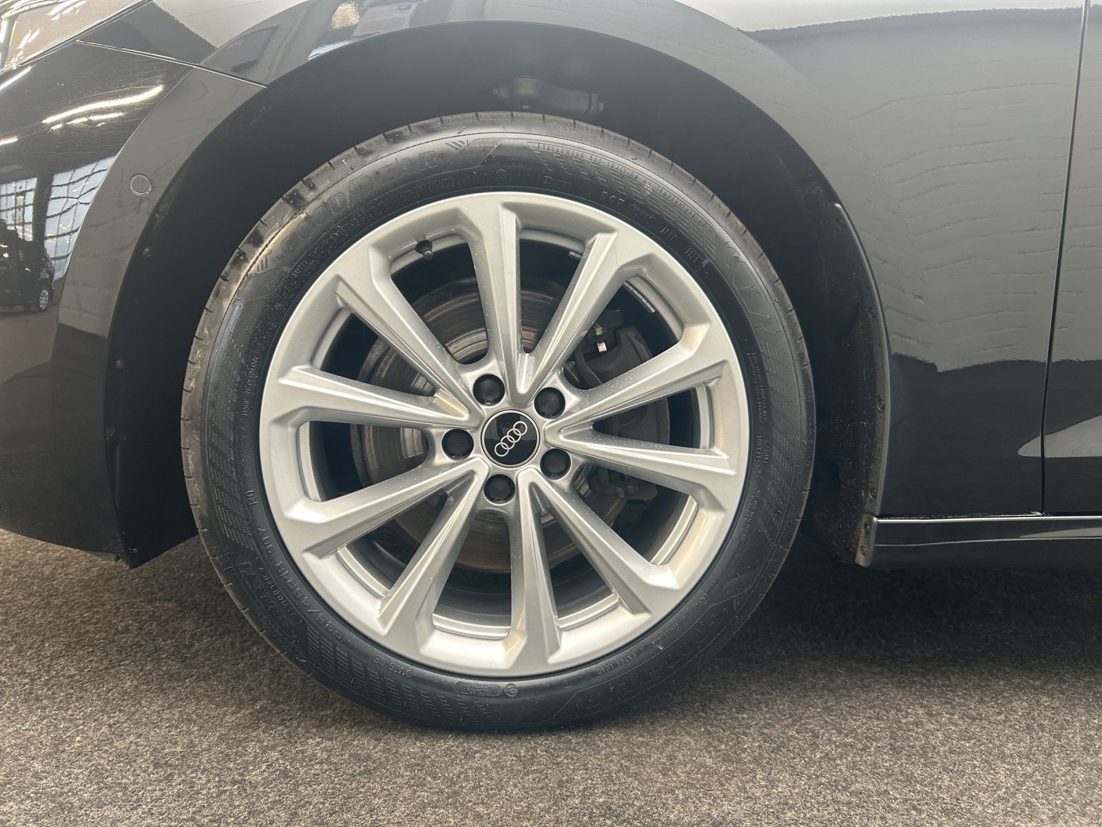 Audi A5 - Bild 15