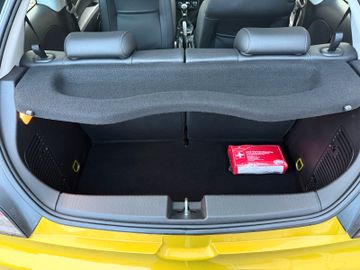 Bild 7 Opel Adam Unlimited