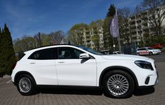 MERCEDES-BENZ GLA 200 d CDI Navi PDC Kamera Sitzhz. PanoramaSD MERCEDES-BENZ GLA 200 d CDI Navi PDC Kamera Sitzhz. PanoramaSD