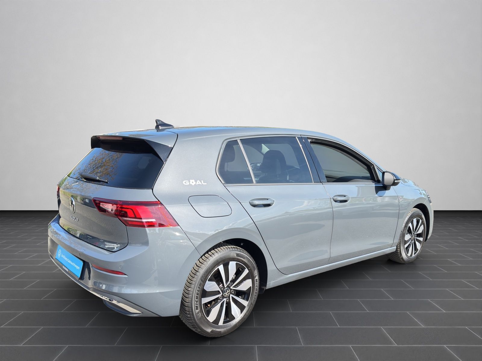 Volkswagen Golf - Bild 3