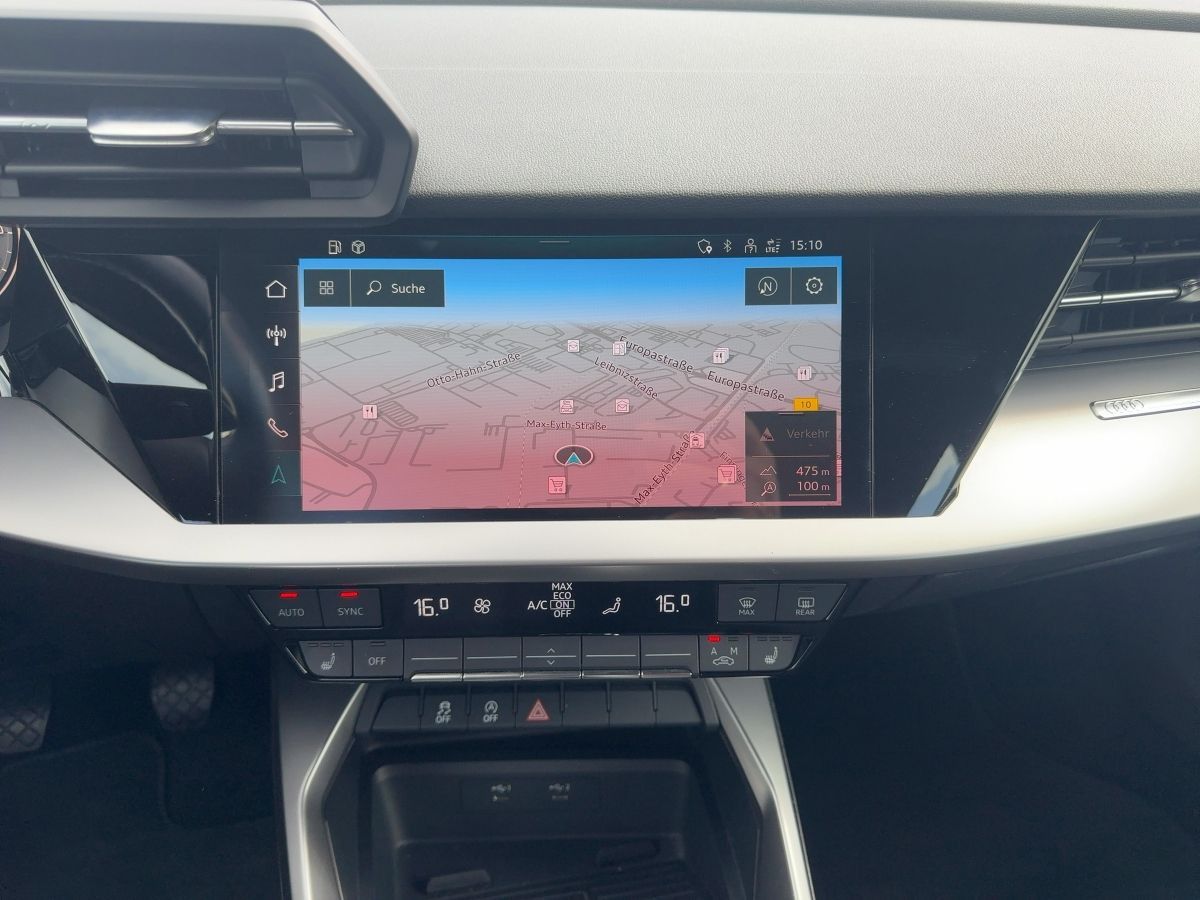 Audi A3 - Bild 11