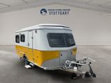HYMER / ERIBA / HYMERCAR Eriba Touring 560 Klassiker - HYMER / ERIBA gelb