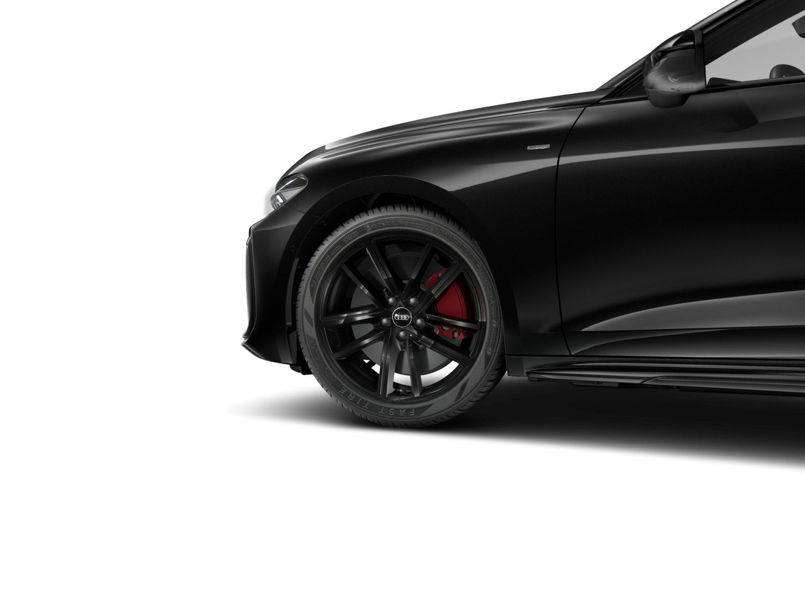 Audi A5 - Bild 7