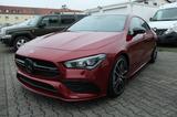 Mercedes-Benz CLA 35 AMG 4M+ Coupe AMG*Night*Pano*Multibeam LE - gebrauchte Mercedes-Benz CLA 35 AMG aus dem Jahr 2020
