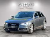 Audi A4 Avant quattro S-Line(AHK-LED-ACC-TOTW-SPURH.)