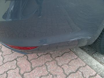 Volkswagen Golf VII Variant Trendline BMT