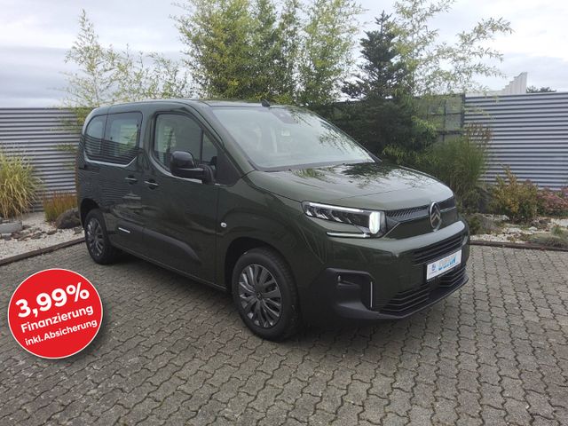 Citroën Berlingo M New 1.2 PT Plus SHZ Kamera (KEIN MPV)