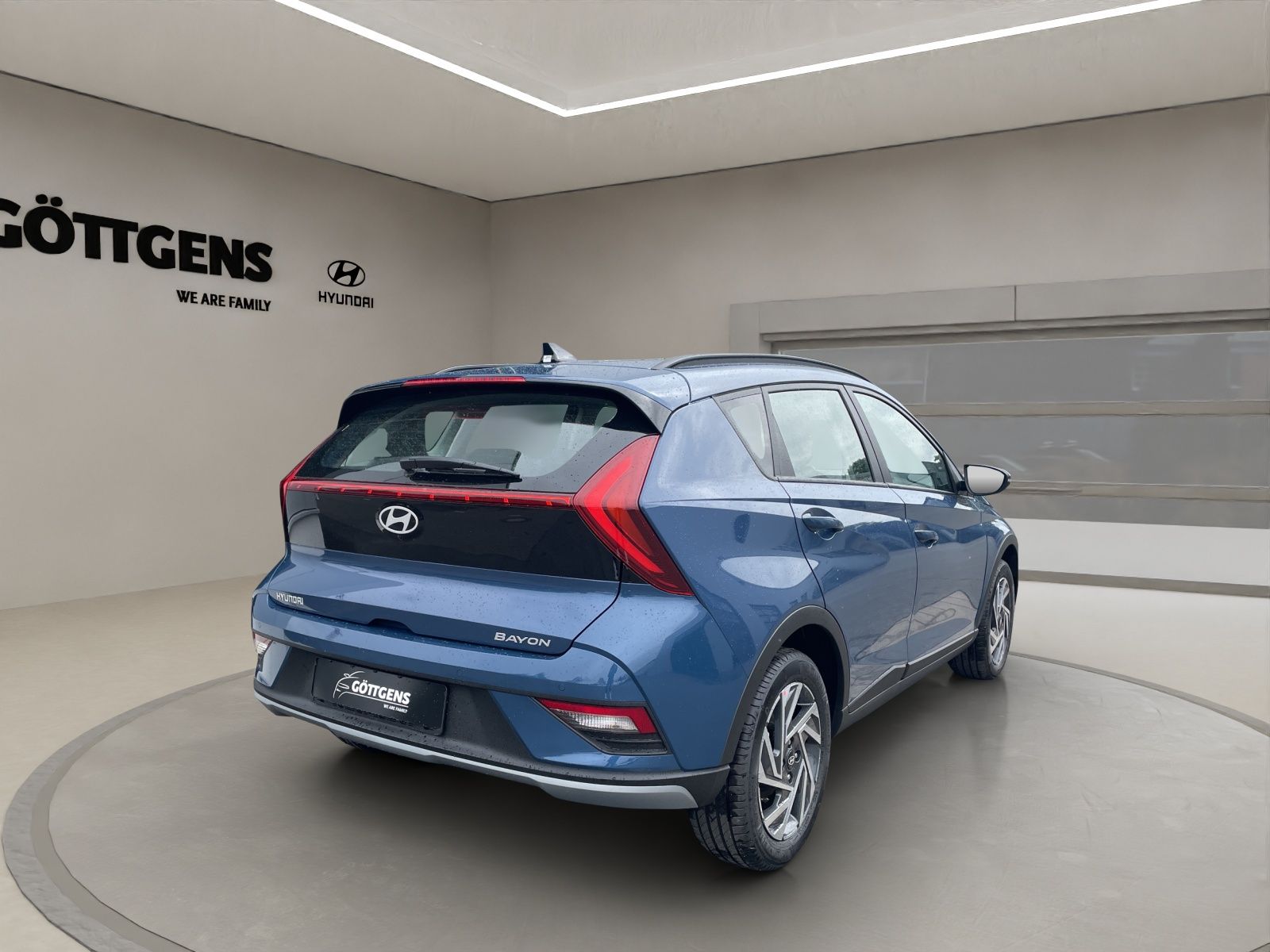 Hyundai BAYON – Bild 4