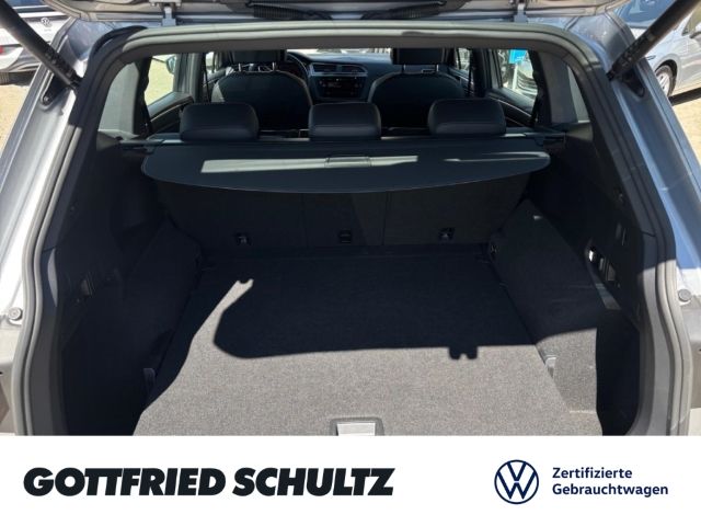 Volkswagen Tiguan Allspace - Bild 10