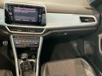 Volkswagen T-Roc - Vorschau Bild 13