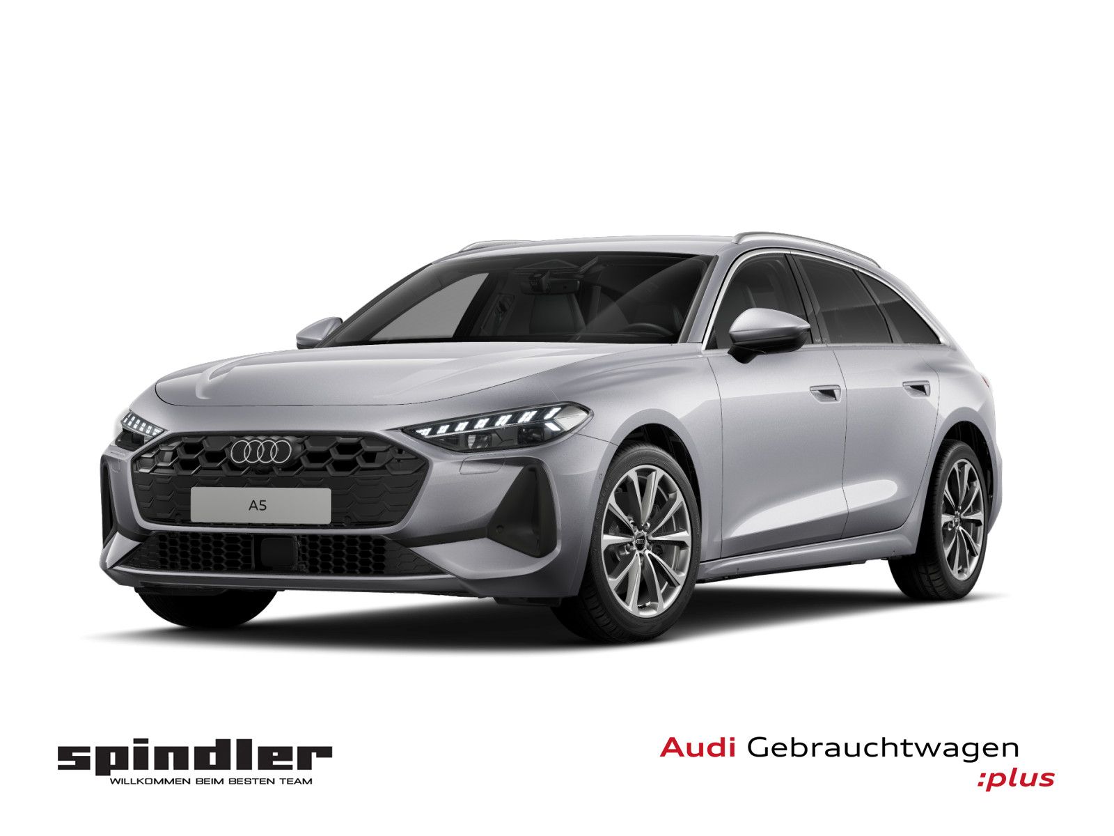 Audi A5 Avant TFSI S-tronic / Tech, HuD, LED+, B&O