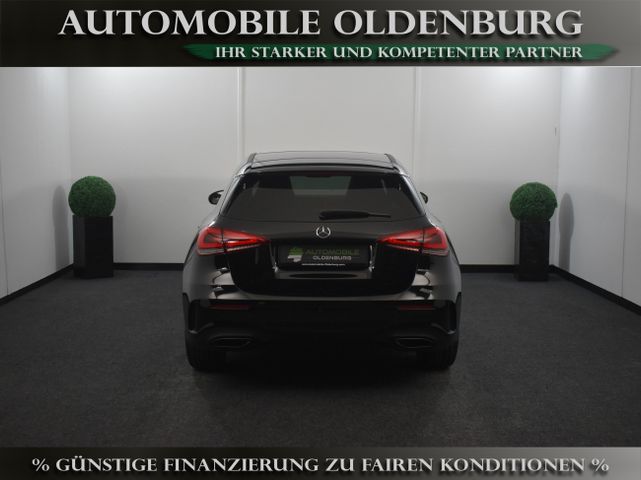 Mercedes-Benz A 250 e AMG Edition *Pano*Wide*HUD*KAM*MBEAM*AHK