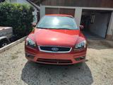 Ford Focus 1.6-16V Titanium + SHZ + 2 Hand - Ford Focus: 16 16v