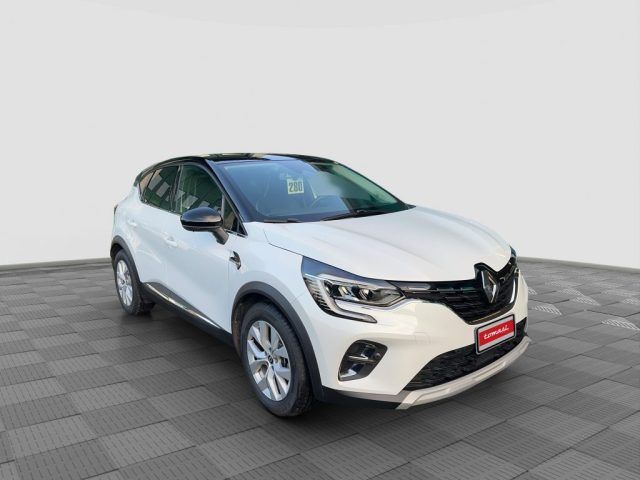 Renault RENAULT Captur Captur Full Hybrid E-Tech 145 CV 