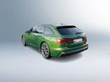 Audi S6 Avant 3.0 TDI quattro Pano LED Navi HeadUp B& - Audi: Allradantrieb