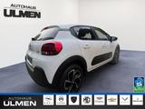 Citroën C3 1.2 PureTech  LED-Scheinwerfer Alu+Allwetter  - Citroën C3 Gebrauchtwagen in Düsseldorf