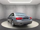 BMW 320 d Cabrio Edition M Sport*aus 1.Hand* - BMW 3er Reihe aus 2013: Cabrio