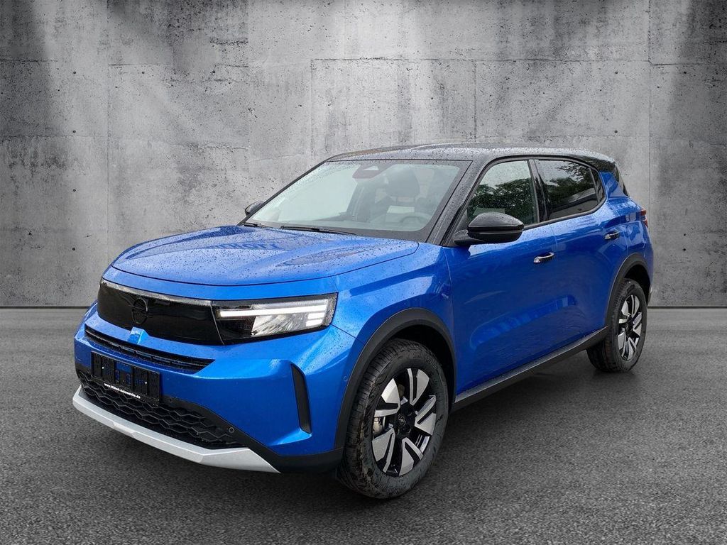 Image of Opel Frontera