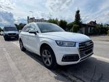 Audi Q5 2.0 TDI 140kW S tronic quattro sport  - Audi Q5 Gebrauchtwagen in München