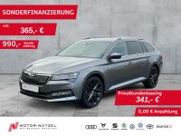 Skoda Superb - Vorschau Bild 1