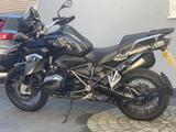 BMW R 1200 GS LC Triple Black 3 Pakete Navi Keyless - MOTORRAD NAVI