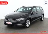 Volkswagen Passat Variant 2.0 TDI DSG LED Navi Sitzheizung