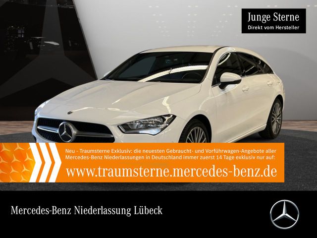 Mercedes-Benz CLA 180 SB Progressive/MBUX Advanced/Kam/CarPlay