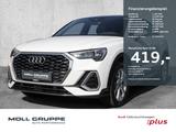 Audi Q3 Sportback S line 35 TFSI 110(150) S tronic S - Audi Q3 in Duisburg