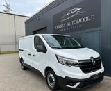 Renault Trafic Kasten L1H1 2,8t Komfort*AHK*Klima - Renault Trafic: 8.1