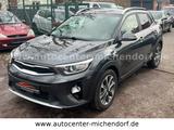 Kia Stonic Platinum Edition*1.Hand*Tüv Neu - gebrauchte Kia Stonic aus dem Jahr 2017