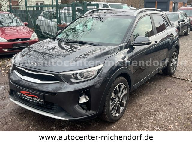 Kia Stonic Platinum Edition*1.Hand*Tüv Neu