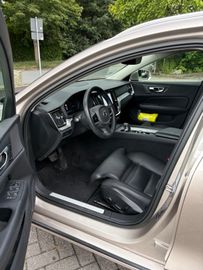 Volvo V60 - 5