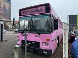 Volvo B10M Wohnmobil Partybus Imbiss