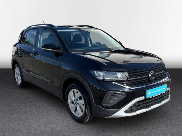 T-Cross 1.0 TSI Life *Navi*ACC*SHZ*PDC*AHK*