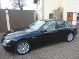 BMW 740i  Benzin+LPG - Top Ausstattung viel NEU - BMW 7er Reihe in Dresden
